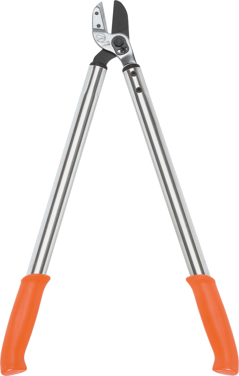 LÖWE Anvil lopper Profi Stocker Garden