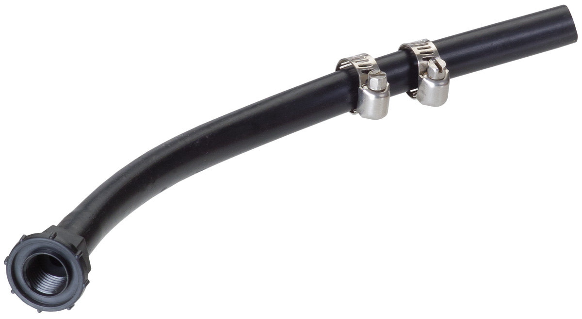 Tubo de entrada - Stocker Garden