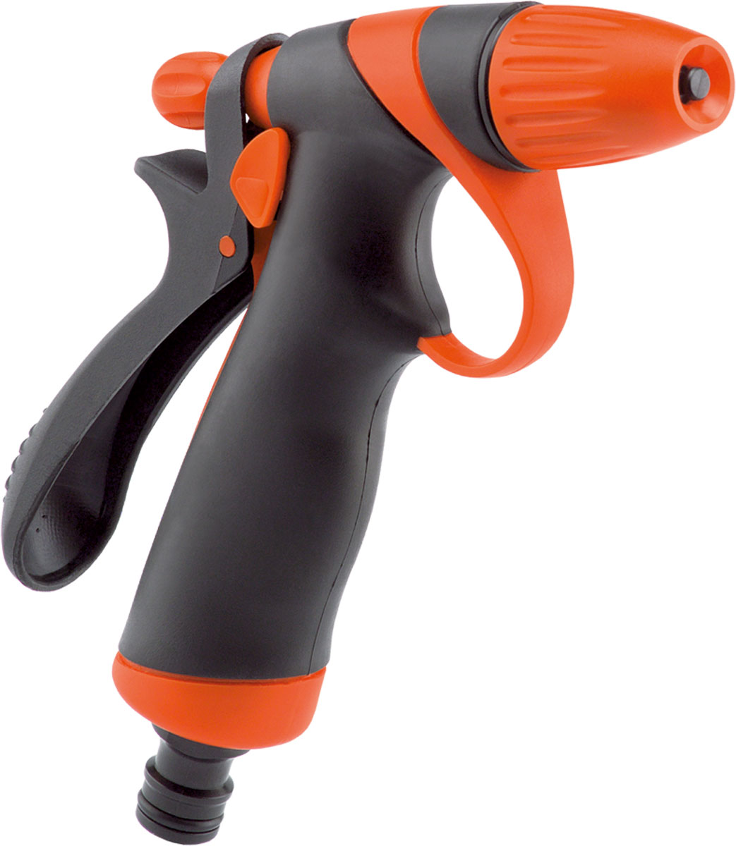 Toys Garden - Pistola A Spruzzo 28Cm
