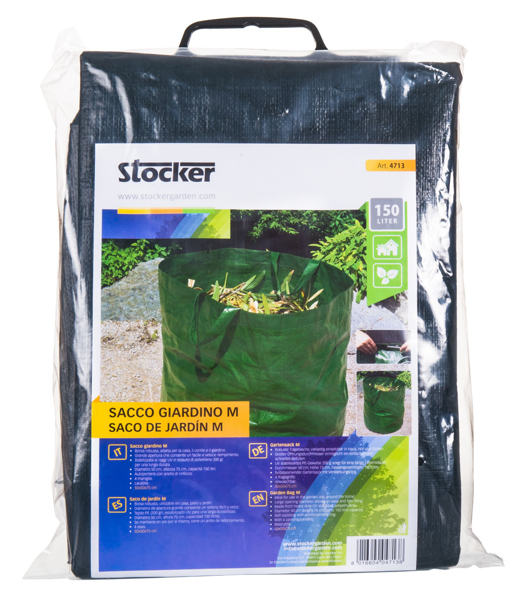 Garden bag M Stocker Garden