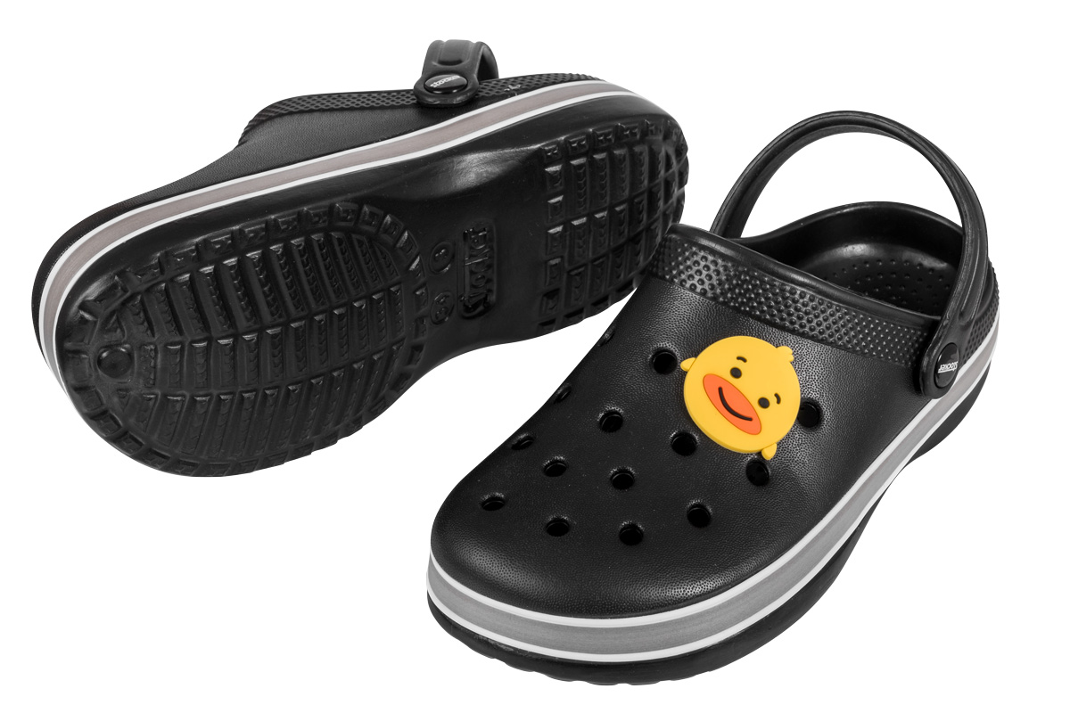 kids garden clogs