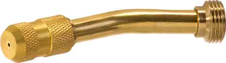 Lancia Regolabile A Grande Portata Per Tubi 1" O 3/4" IPIERRE