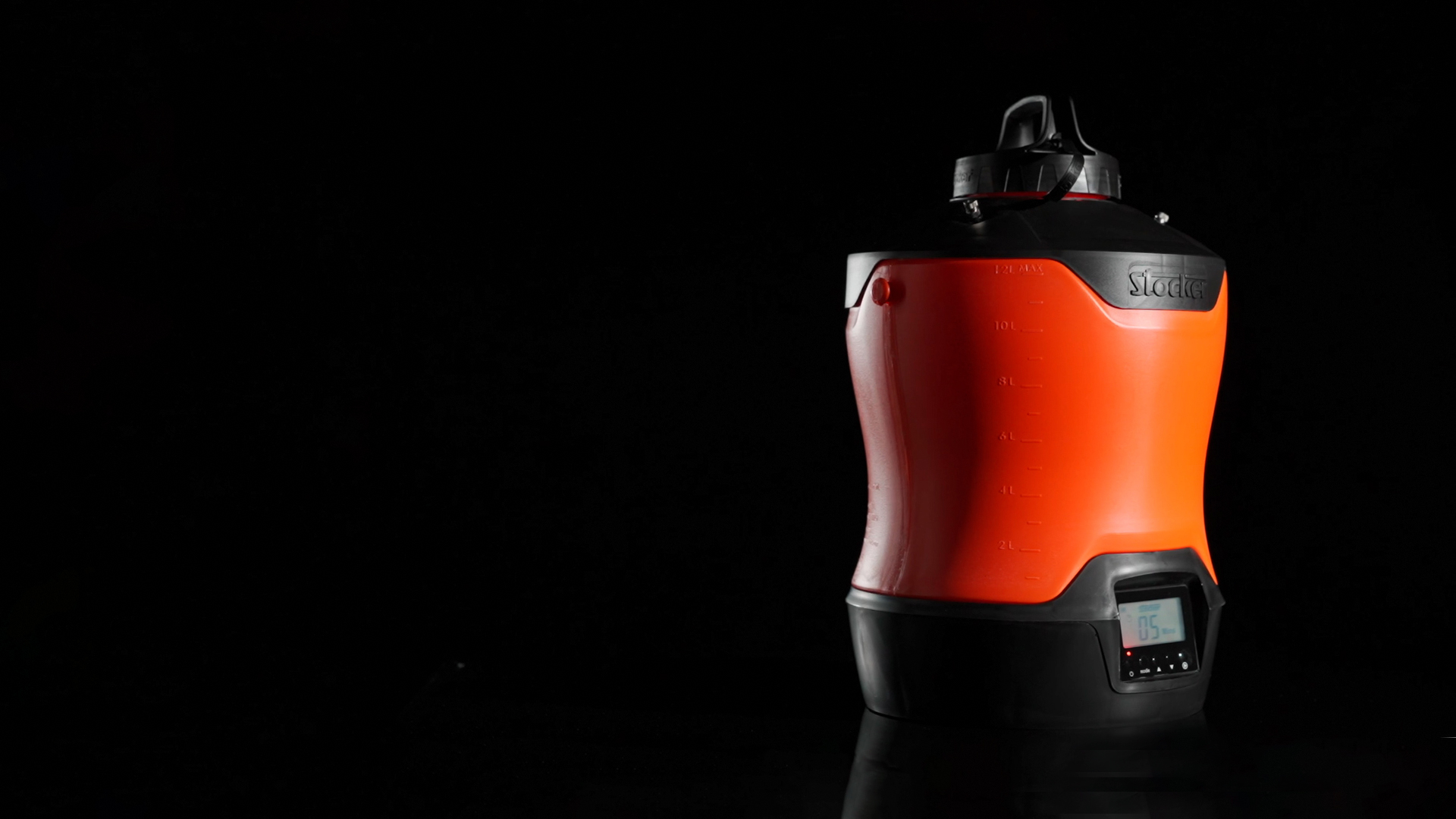 Crea il tuo impianto antizanzare con il Geyser System Stocker Garden