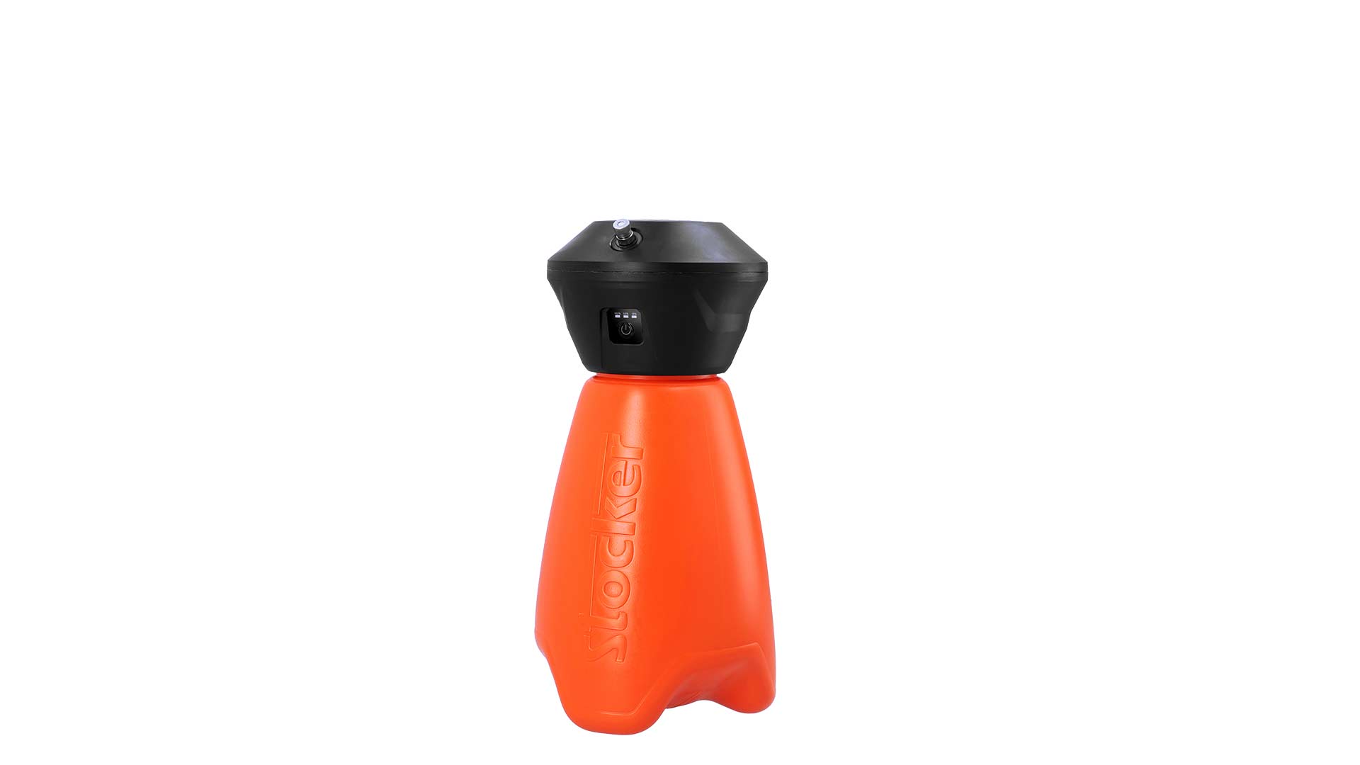 Geyser Nebulizer Mini <br> 2 L Li-Ion