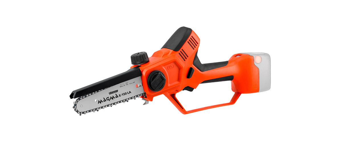 Motosierra Magma E-150 LA 21 V