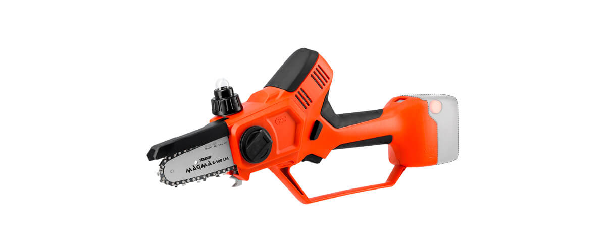 Motosierra Magma E-100 LM 21 V