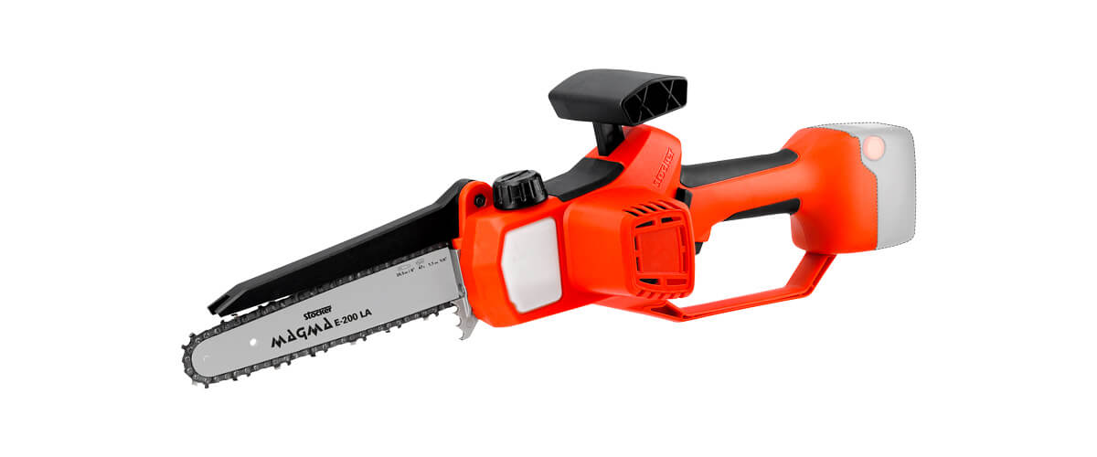 Motosierra Magma E-200 LA 21 V