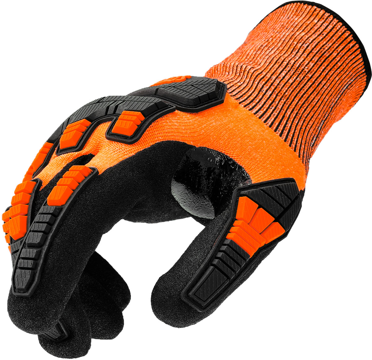 Guantes Anticorte Motosierra