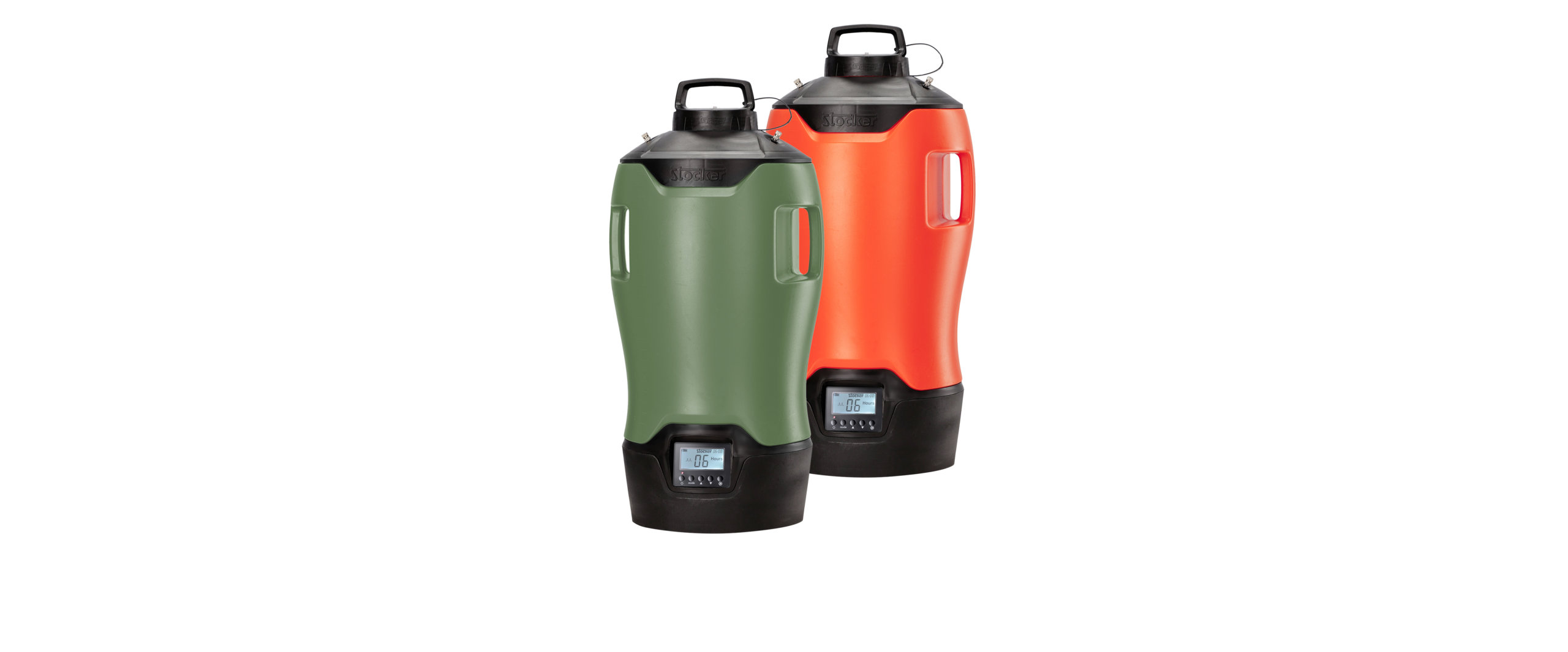 Geyser Nebulizzatore <br> E-25 MI 21 V