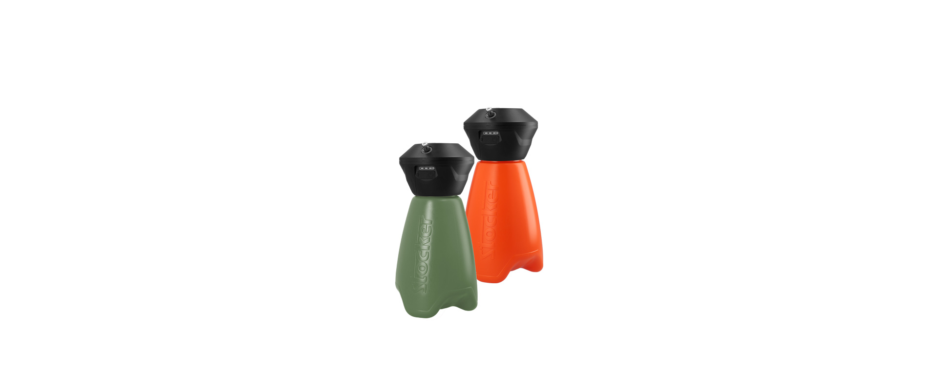 Geyser Nebulizzatore Portatile<br> 2 L Li-Ion
