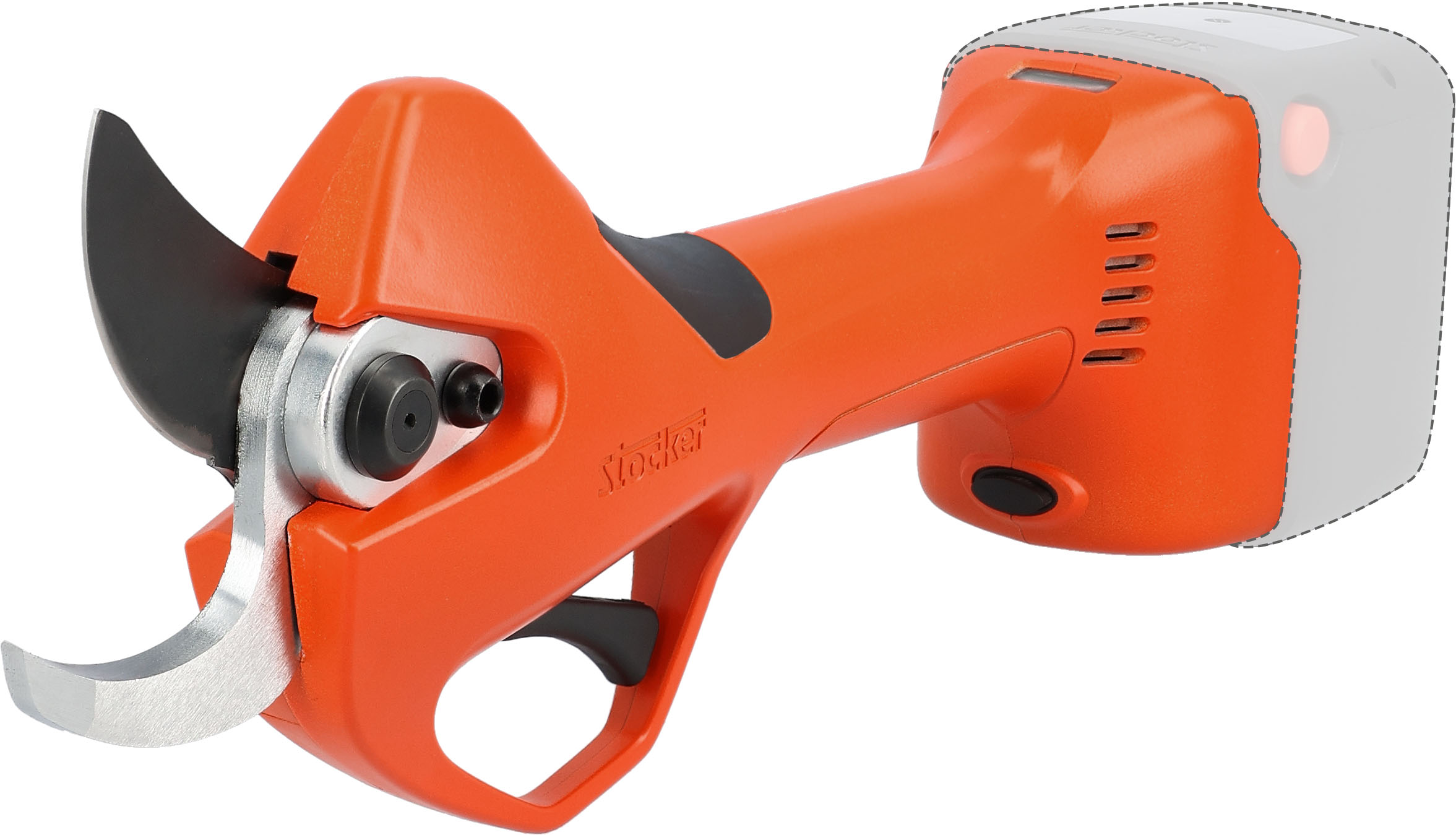 Forbice Magma E-40 TP 21 V 