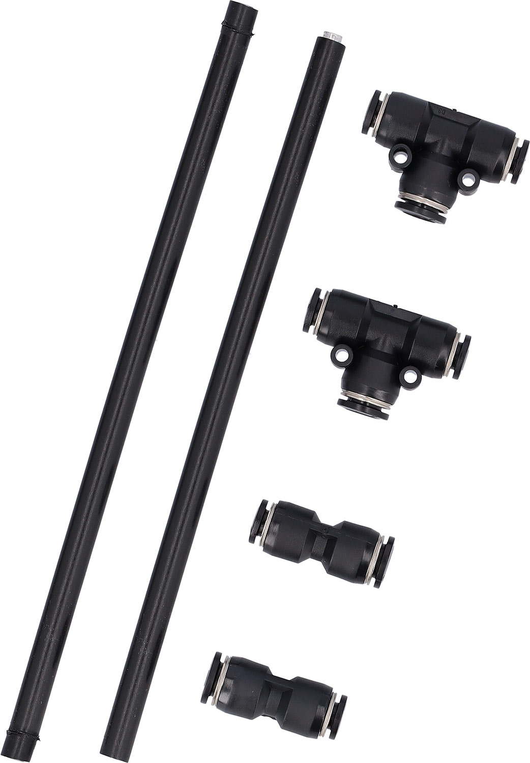 Set Ingranaggi Trasmissione Posteriore Align Per Tubo Di Coppia - AGNH45G002XX - Scala Elicottero RC - Foto 3