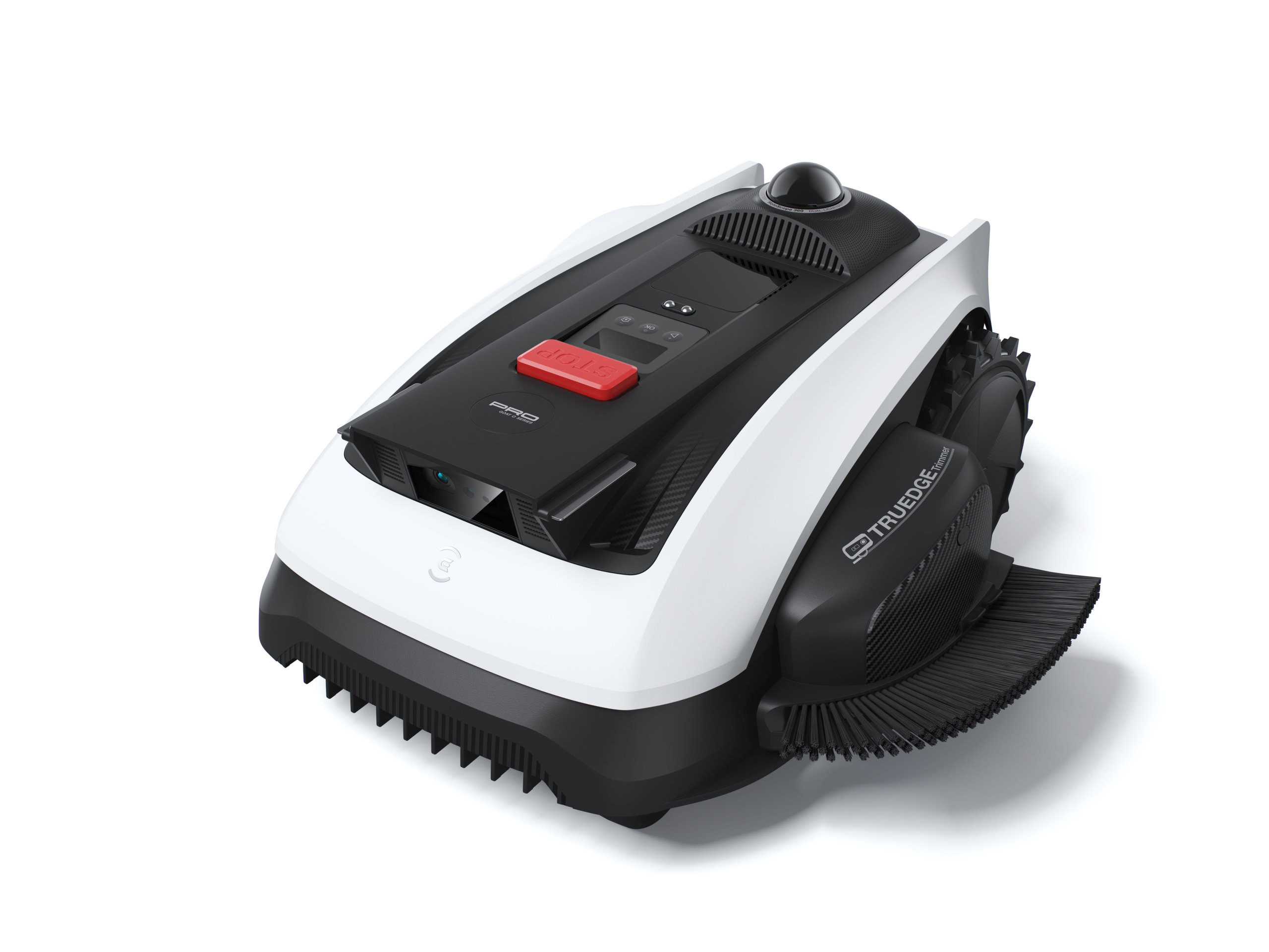 Goat O1200 LiDar PRO