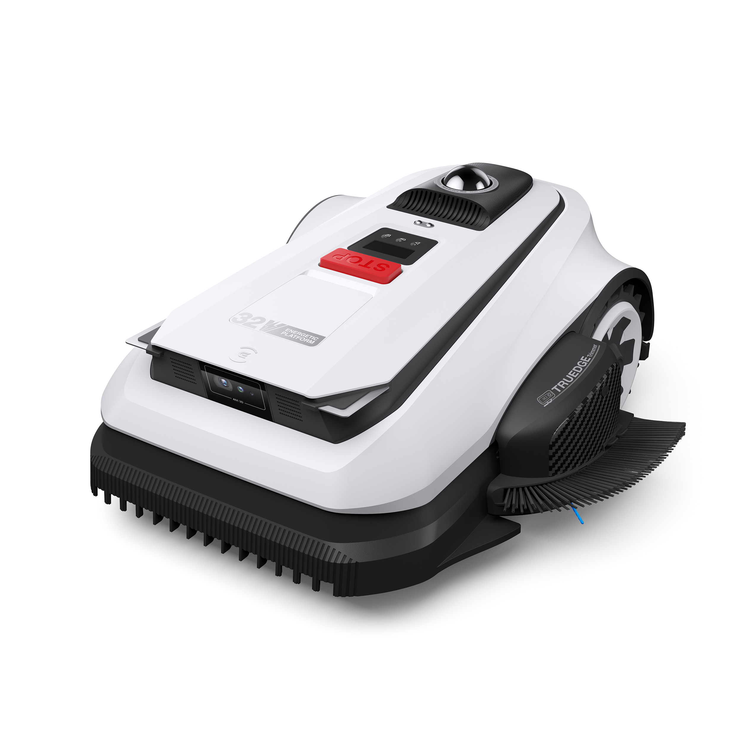 Goat A3000 LiDar PRO